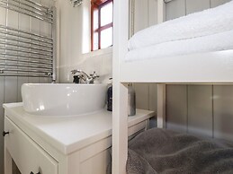 Puddle Duck Shepherds Hut