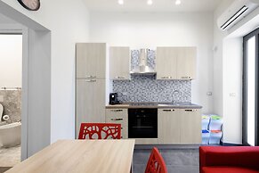 Aparthotel Ganzirri Messina