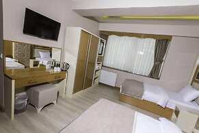 MARS HOTEL