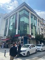 MARS HOTEL