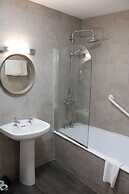 Kildare House Hotel