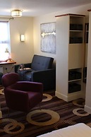 Kildare House Hotel