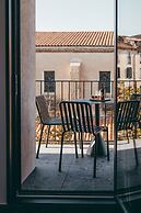 Hotel Moderne