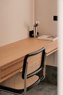 Hotel Moderne