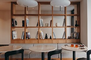 Hotel Moderne