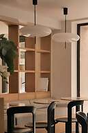 Hotel Moderne