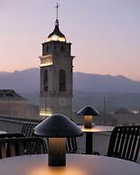 Hotel Moderne