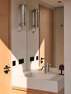Hotel Moderne