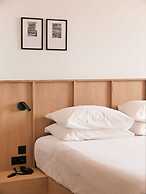 Hotel Moderne