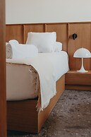 Hotel Moderne