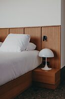 Hotel Moderne