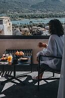 Hotel Moderne