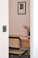Hotel Moderne