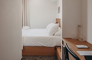 Hotel Moderne