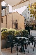Hotel Moderne