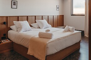 Hotel Moderne