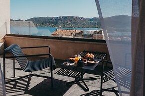 Hotel Moderne