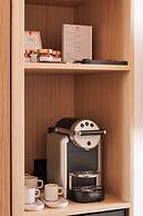 Hotel Moderne