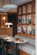 Hotel Moderne