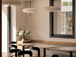 Hotel Moderne