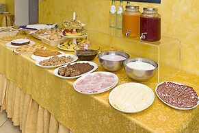 ALBERGO SAVOIA
