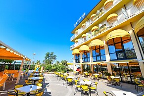 ALBERGO SAVOIA