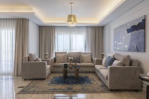 Gewan Resort New Alamein