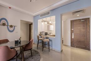 Gewan Resort New Alamein