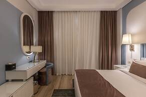 Gewan Resort New Alamein