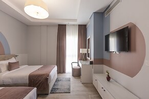 Gewan Resort New Alamein
