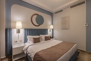 Gewan Resort New Alamein