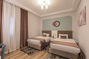 Gewan Resort New Alamein