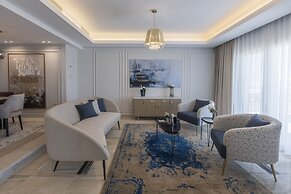 Gewan Resort New Alamein