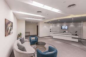 Gewan Resort New Alamein