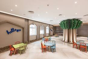 Gewan Resort New Alamein