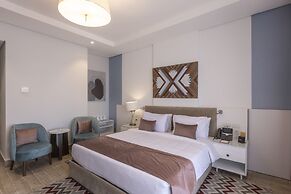 Gewan Resort New Alamein