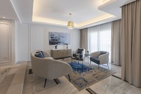 Gewan Resort New Alamein