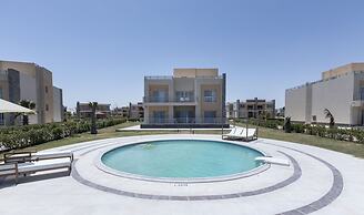 Gewan Resort New Alamein