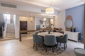 Gewan Resort New Alamein