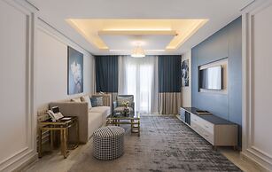 Gewan Resort New Alamein