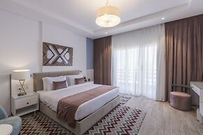 Gewan Resort New Alamein