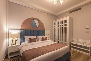 Gewan Resort New Alamein