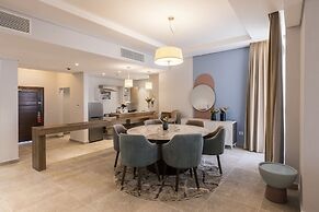 Gewan Resort New Alamein