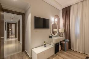 Gewan Resort New Alamein