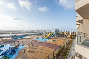 Gewan Resort New Alamein