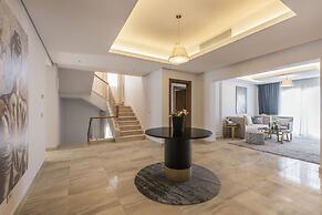 Gewan Resort New Alamein