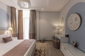 Gewan Resort New Alamein