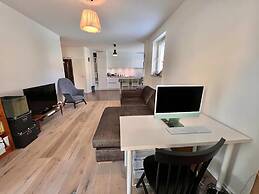 Great 1 Bedroom Flat in Solna