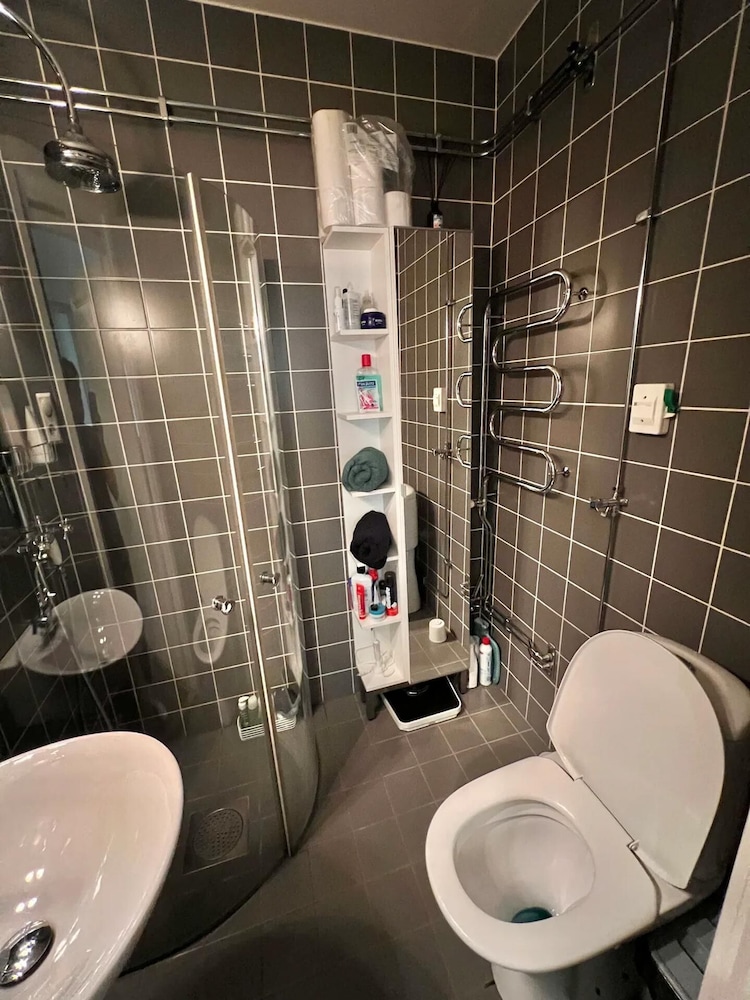 Great 1 Bedroom Flat in Solna