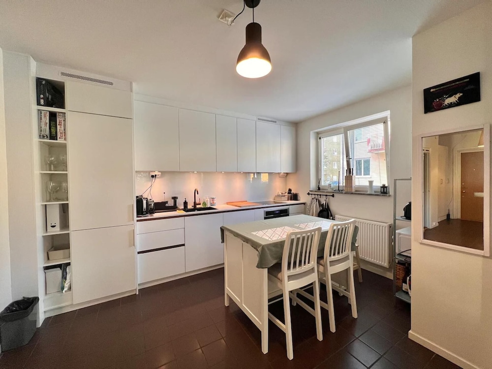 Great 1 Bedroom Flat in Solna